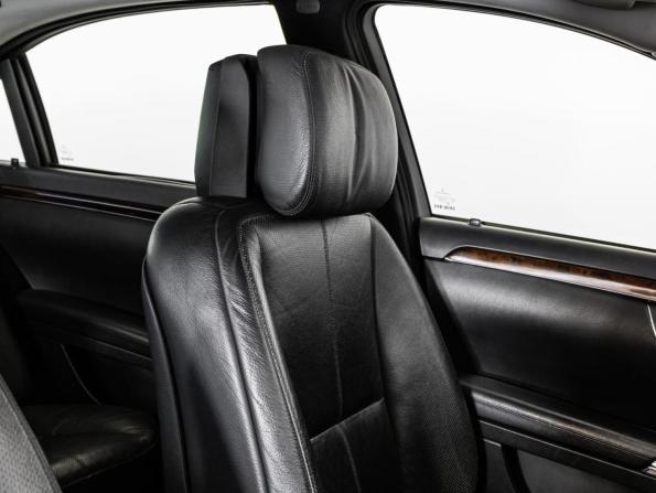 Mercedes-Benz S-Класс V (W221) с пробегом 2006 года, цена 1 199 000 рублей, 264009 км, седан, Автокод Объявления