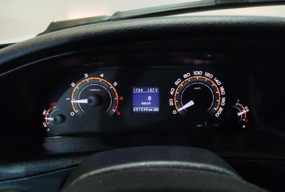 Lada (ВАЗ) Niva Travel I Саратов  - изображение 13