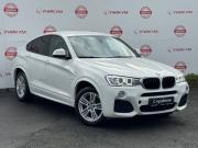 BMW X4 I (F26) Екатеринбург  - изображение 47