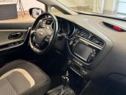 Kia Ceed II Рестайлинг Санкт-Петербург  - изображение 21