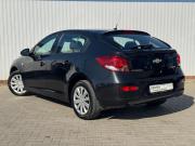 Chevrolet Cruze I Рестайлинг Ростов-на-Дону  - изображение 27