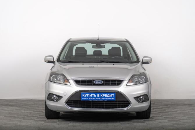 Ford Focus II Рестайлинг с пробегом 2011 года, цена 629 000 рублей, 204000 км, седан, Автокод Объявления
