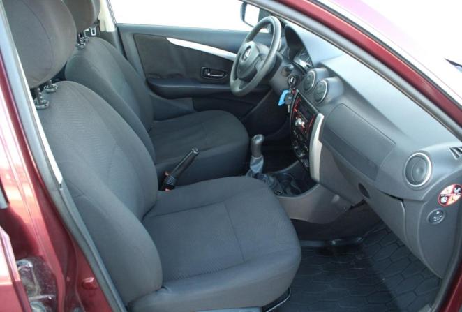 Nissan Almera III (G15) с пробегом 2014 года, цена 620 000 рублей, 147801 км, седан, Автокод Объявления