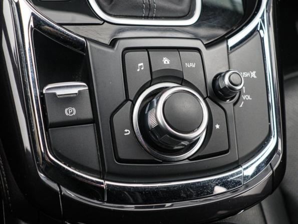 Mazda CX-9 II с пробегом 2018 года, цена 3 500 000 рублей, 84690 км, внедорожник, Автокод Объявления