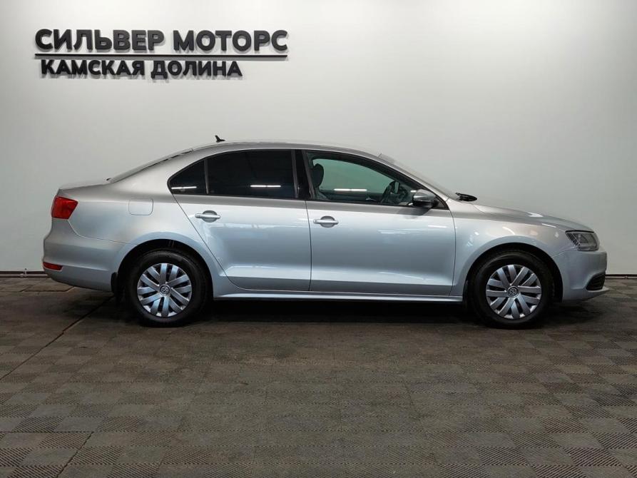 Volkswagen Jetta VI Пермь  - изображение 4