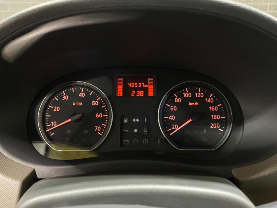 Renault Sandero I Челябинск  - изображение 17