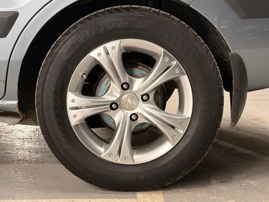 Ford Fusion I Рестайлинг Екатеринбург  - изображение 8