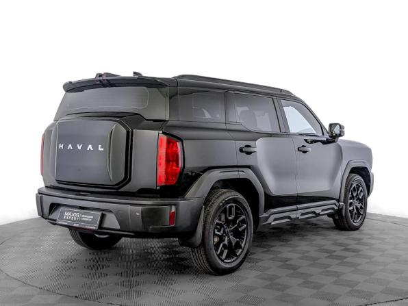 Haval H3 I с пробегом 2024 года, цена 2 250 000 рублей, 21872 км, внедорожник, Автокод Объявления