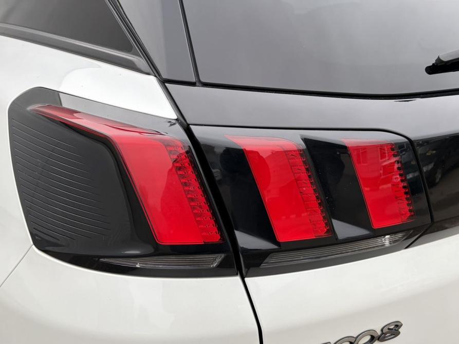 Peugeot 3008 II Москва  - изображение 20