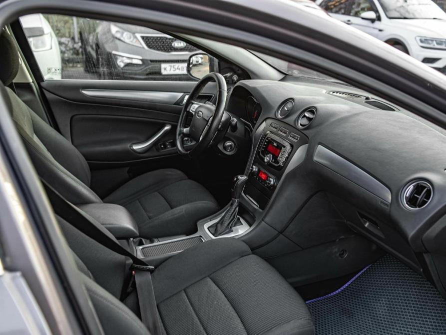 Ford Mondeo IV Рестайлинг Санкт-Петербург  - изображение 12