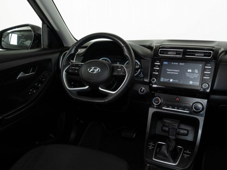 Hyundai Creta II Казань  - изображение 12