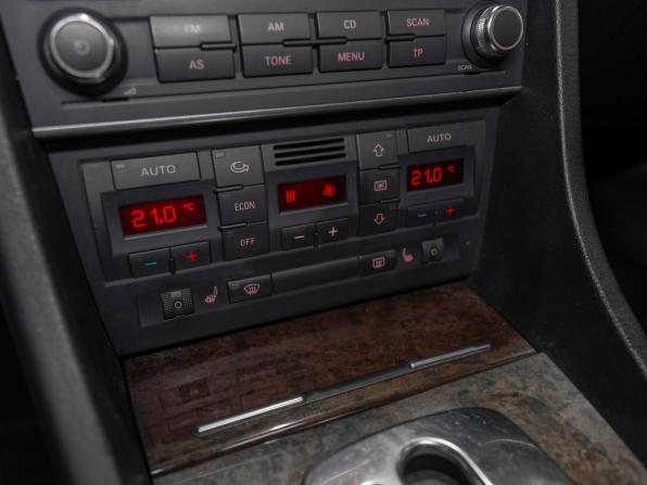 Audi A4 III (B7) с пробегом 2007 года, цена 875 000 рублей, 353699 км, седан, Автокод Объявления