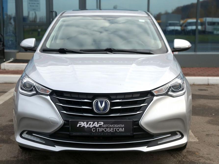 Changan Alsvin Иваново  - изображение 2