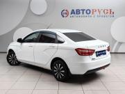Lada (ВАЗ) Vesta I Подольск  - изображение 26