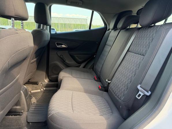 Opel Mokka I с пробегом 2014 года, цена 995 000 рублей, 171309 км, внедорожник, Автокод Объявления