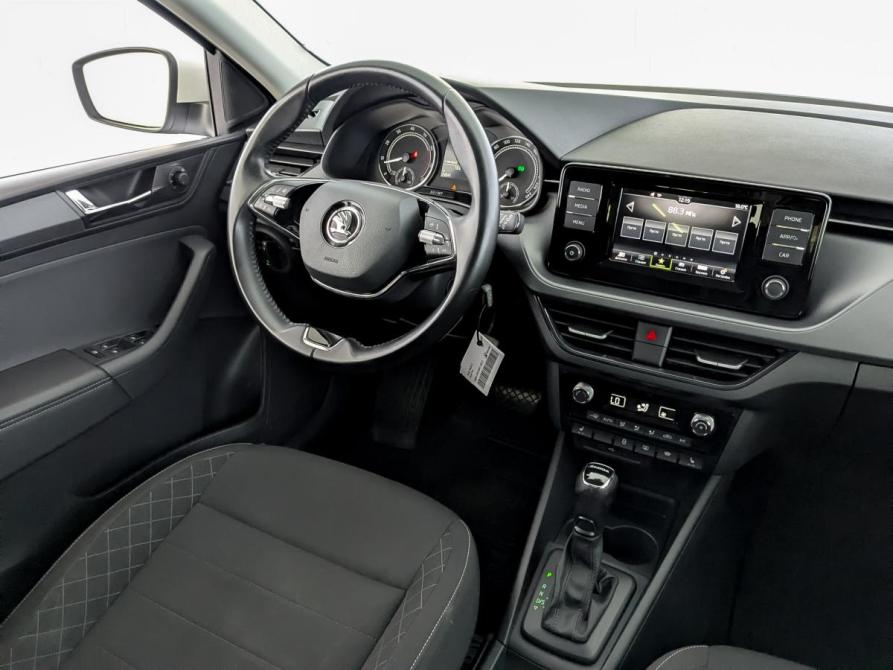 Skoda Rapid II Москва  - изображение 25