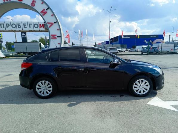 Chevrolet Cruze I Рестайлинг с пробегом 2013 года, цена 764 995 рублей, 152642 км, хэтчбек, Автокод Объявления