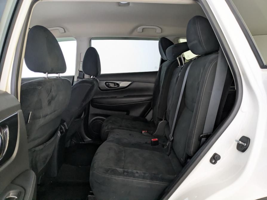 Nissan X-Trail III Москва  - изображение 10