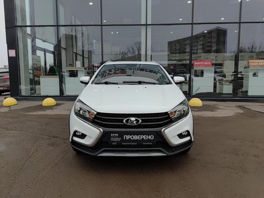 Lada (ВАЗ) Vesta I Ижевск  - изображение 2