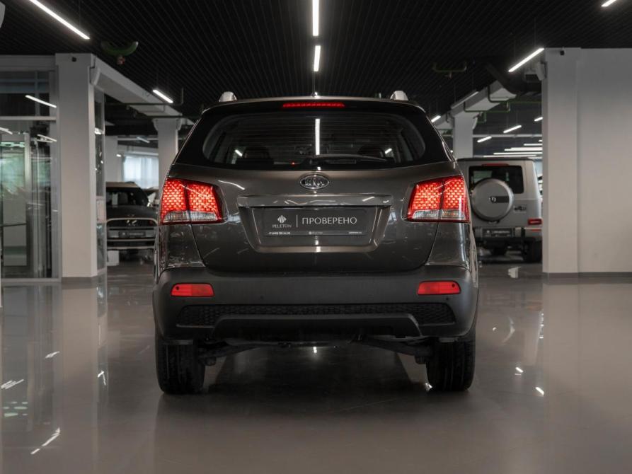 Kia Sorento II Москва  - изображение 6
