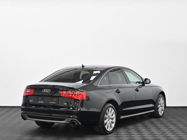 Audi A6 IV (C7) с пробегом 2012 года, цена 1 799 000 рублей, 136000 км, седан, Автокод Объявления
