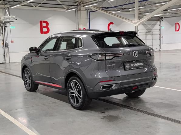 Changan CS55 Plus II с пробегом 2023 года, цена 2 099 000 рублей, 23600 км, внедорожник, Автокод Объявления