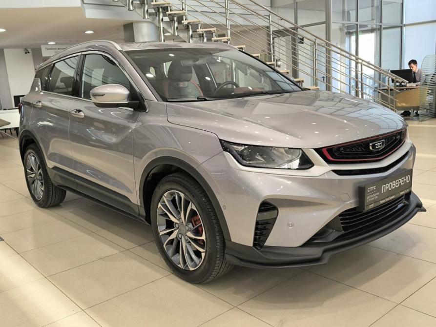 Belgee X50 Казань  - изображение 3
