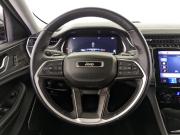 Jeep Grand Cherokee V (WL) Москва  - изображение 54