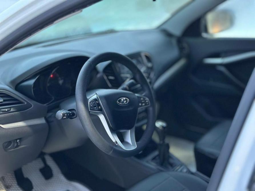 Lada (ВАЗ) Vesta I Вологда  - изображение 10