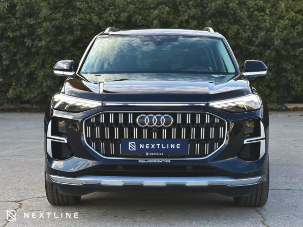Новый Audi Q6 2026 года, цена 6 490 000 рублей, внедорожник, Автокод Объявления