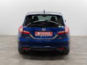 Honda Jade I Красноярск  - изображение 29