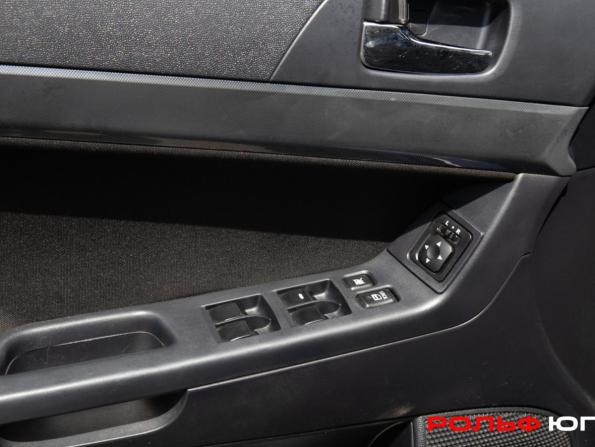 Mitsubishi Lancer X с пробегом 2008 года, цена 598 000 рублей, 352032 км, седан, Автокод Объявления