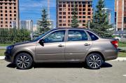 Lada (ВАЗ) Granta I Рестайлинг Челябинск  - изображение 10