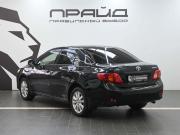 Toyota Corolla X (E140 E150) Ростов-на-Дону  - изображение 24