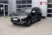 Mitsubishi Pajero Sport III Владимир  - изображение 26