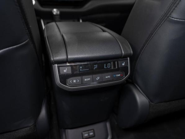 Toyota Highlander IV (XU70) с пробегом 2026 года, цена 5 300 000 рублей, 50 км, внедорожник, Автокод Объявления