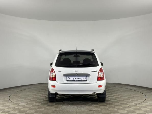 Lada (ВАЗ) Kalina I с пробегом 2012 года, цена 325 000 рублей, 217400 км, универсал, Автокод Объявления