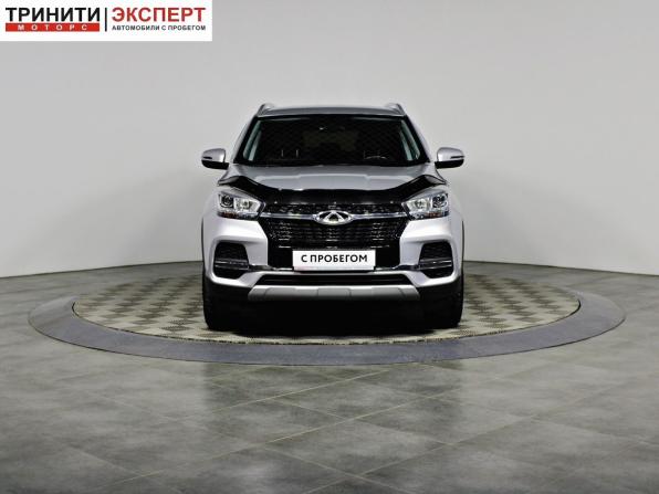 Chery Tiggo 4 I Рестайлинг с пробегом 2021 года, цена 1 427 000 рублей, 67523 км, внедорожник, Автокод Объявления