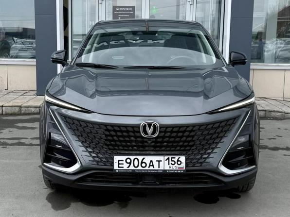 Changan UNI-T I с пробегом 2023 года, цена 2 449 000 рублей, 1600 км, внедорожник, Автокод Объявления
