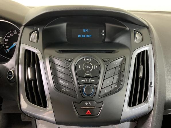 Ford Focus III с пробегом 2013 года, цена 760 000 рублей, 193273 км, седан, Автокод Объявления