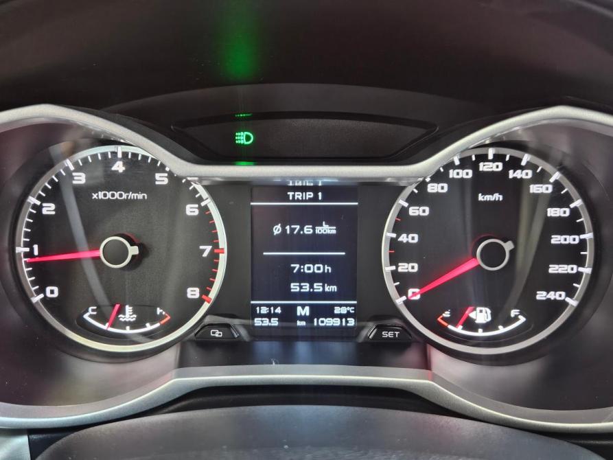Geely Atlas I Вологда  - изображение 10