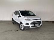 Ford EcoSport II Москва  - изображение 21