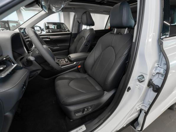 Toyota Highlander IV (XU70) с пробегом 2026 года, цена 5 440 000 рублей, 17 км, внедорожник, Автокод Объявления