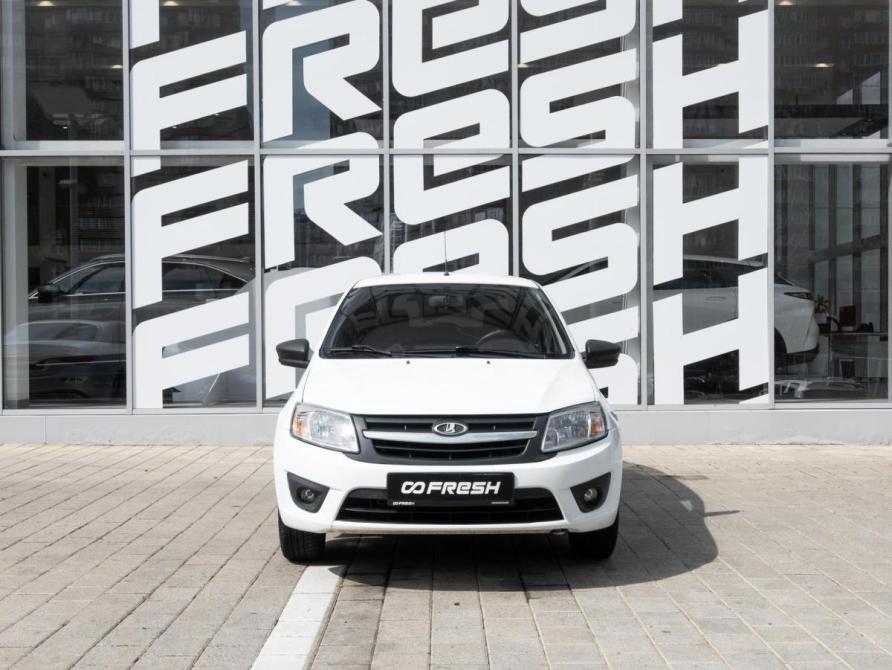 Lada (ВАЗ) Granta I Ставрополь  - изображение 3