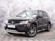Suzuki Grand Vitara II Рестайлинг 2 Ульяновск  - изображение 20