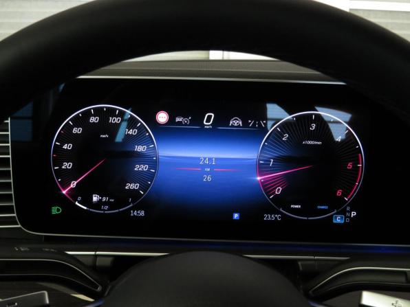 Mercedes-Benz GLE Coupe II (C167) Рестайлинг с пробегом 2025 года, цена 14 690 000 рублей, 26 км, внедорожник, Автокод Объявления