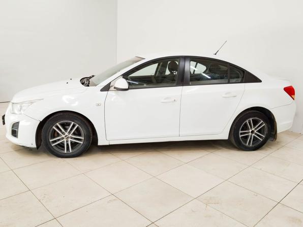 Chevrolet Cruze I Рестайлинг с пробегом 2013 года, цена 659 000 рублей, 122882 км, седан, Автокод Объявления