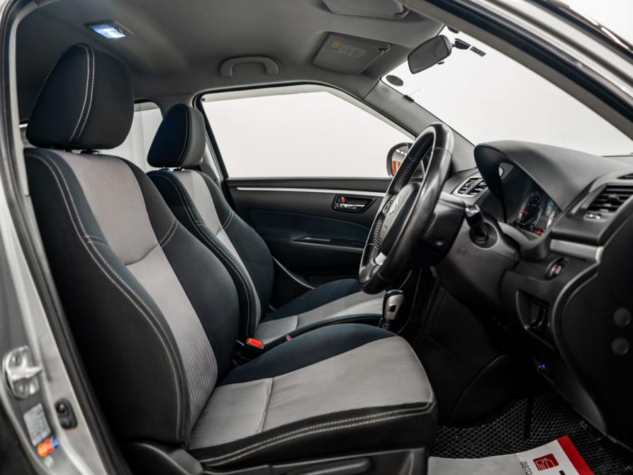 Suzuki Swift IV Красноярск  - изображение 6