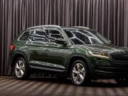 Skoda Kodiaq I Краснодар  - изображение 25