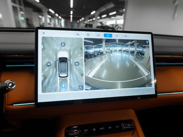 GAC Trumpchi S7 I Рестайлинг с пробегом 2026 года, цена 6 000 000 рублей, 50 км, внедорожник, Автокод Объявления